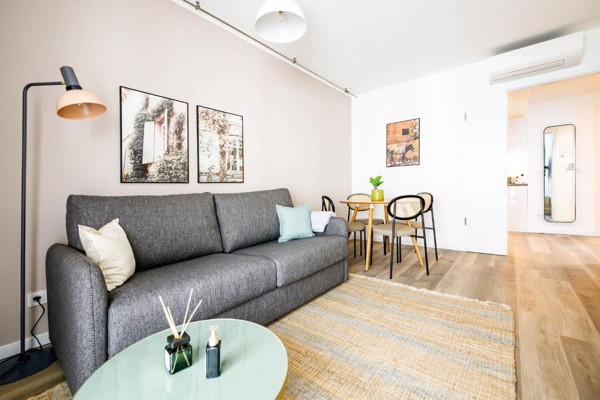 Limehome Budapest Mosonyi U Eksteriør bilde