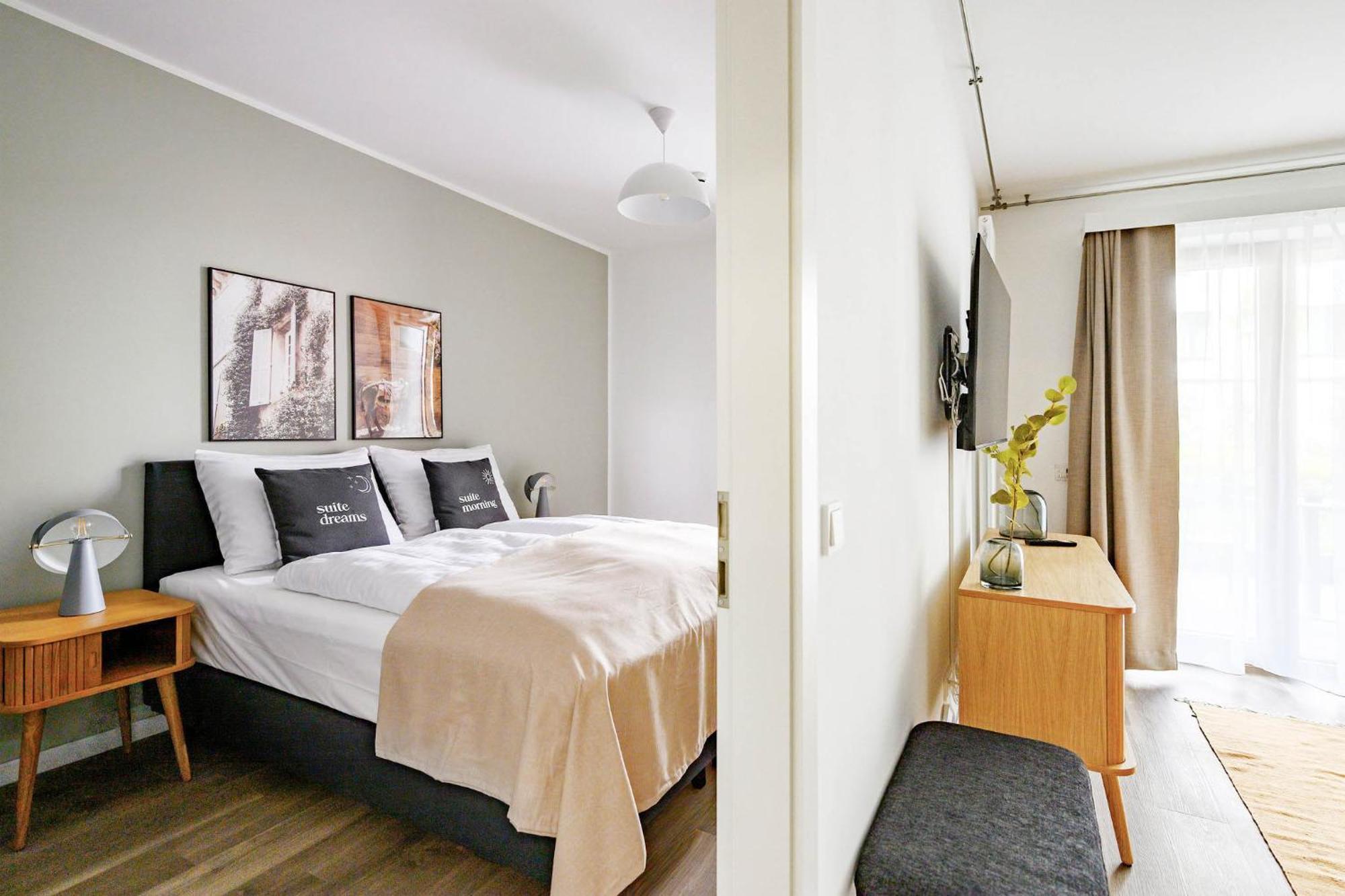 Limehome Budapest Mosonyi U Eksteriør bilde