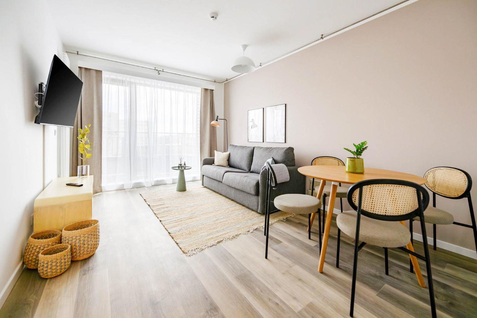 Limehome Budapest Mosonyi U Eksteriør bilde
