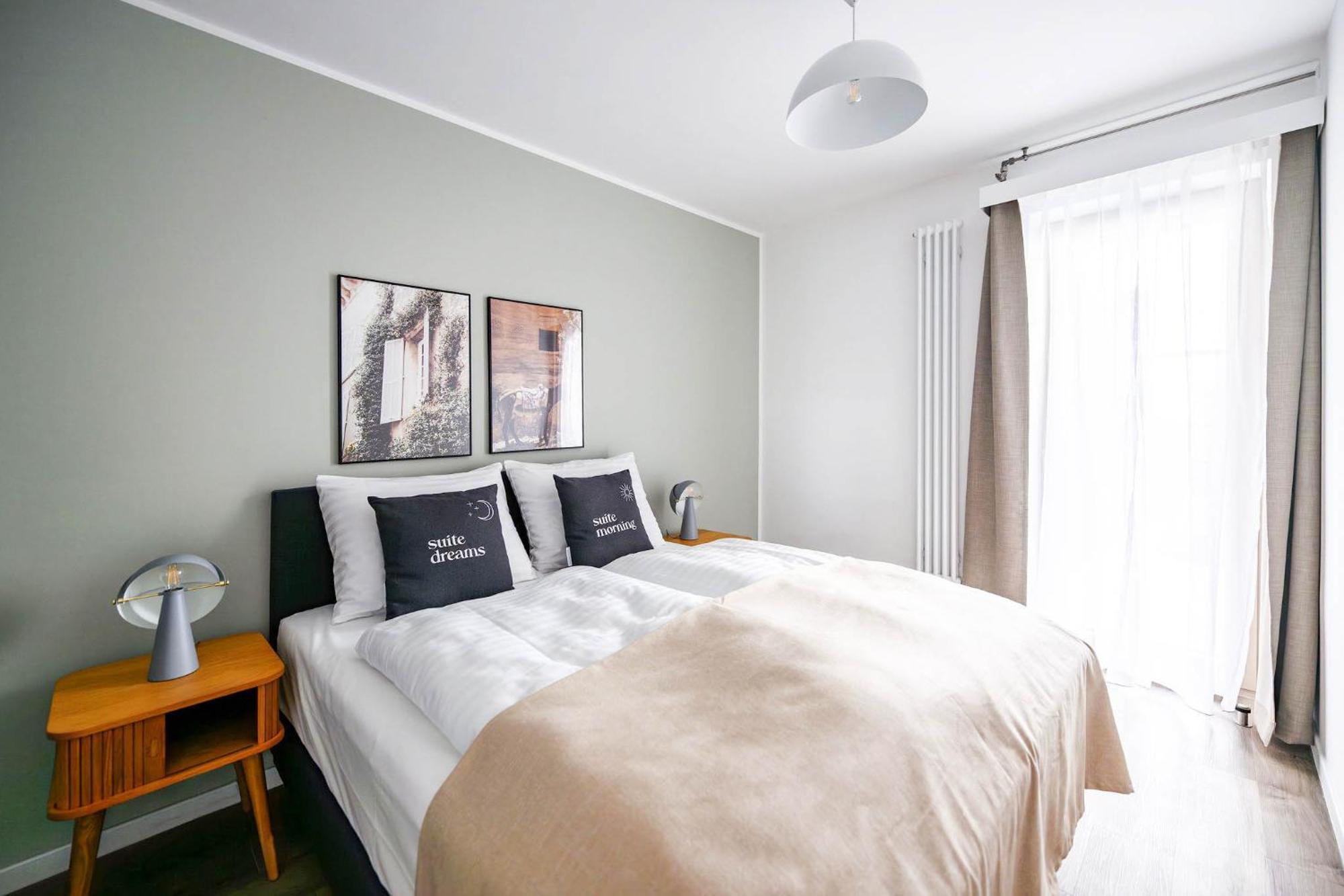 Limehome Budapest Mosonyi U Rom bilde