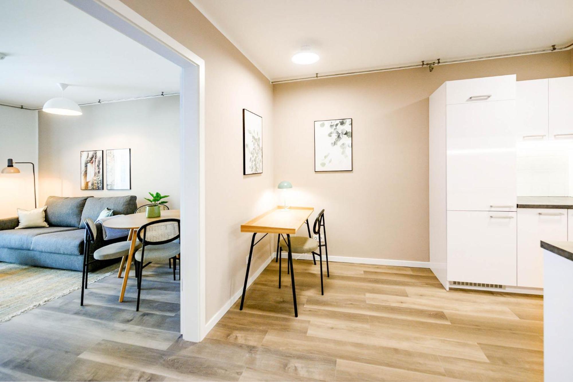 Limehome Budapest Mosonyi U Rom bilde