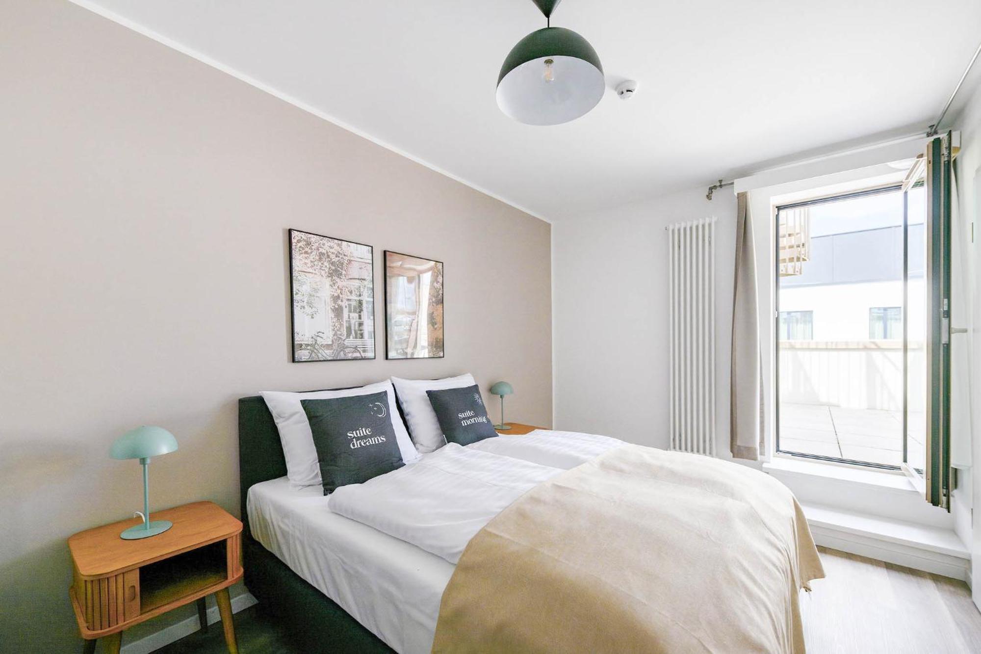 Limehome Budapest Mosonyi U Rom bilde