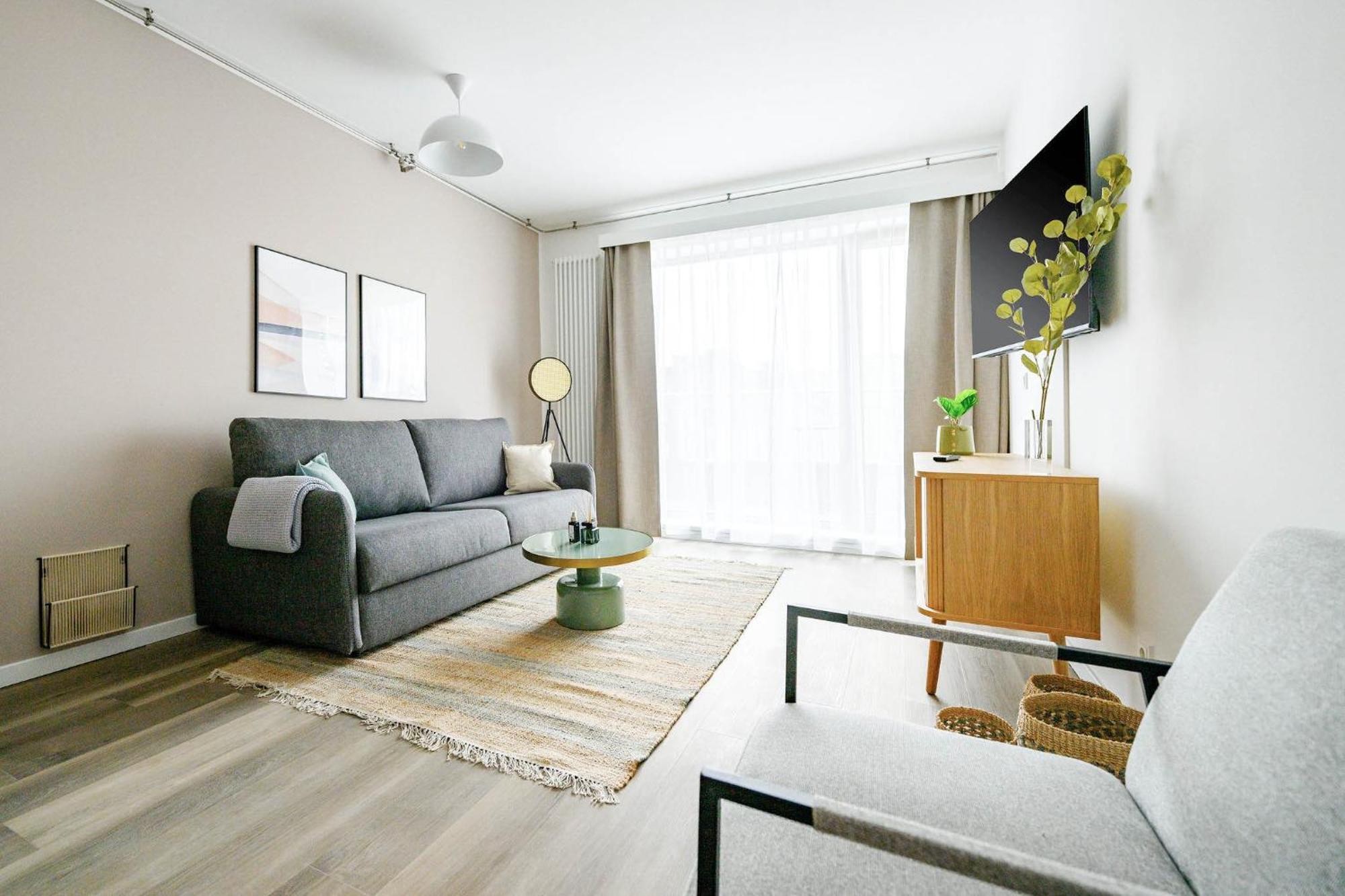 Limehome Budapest Mosonyi U Rom bilde