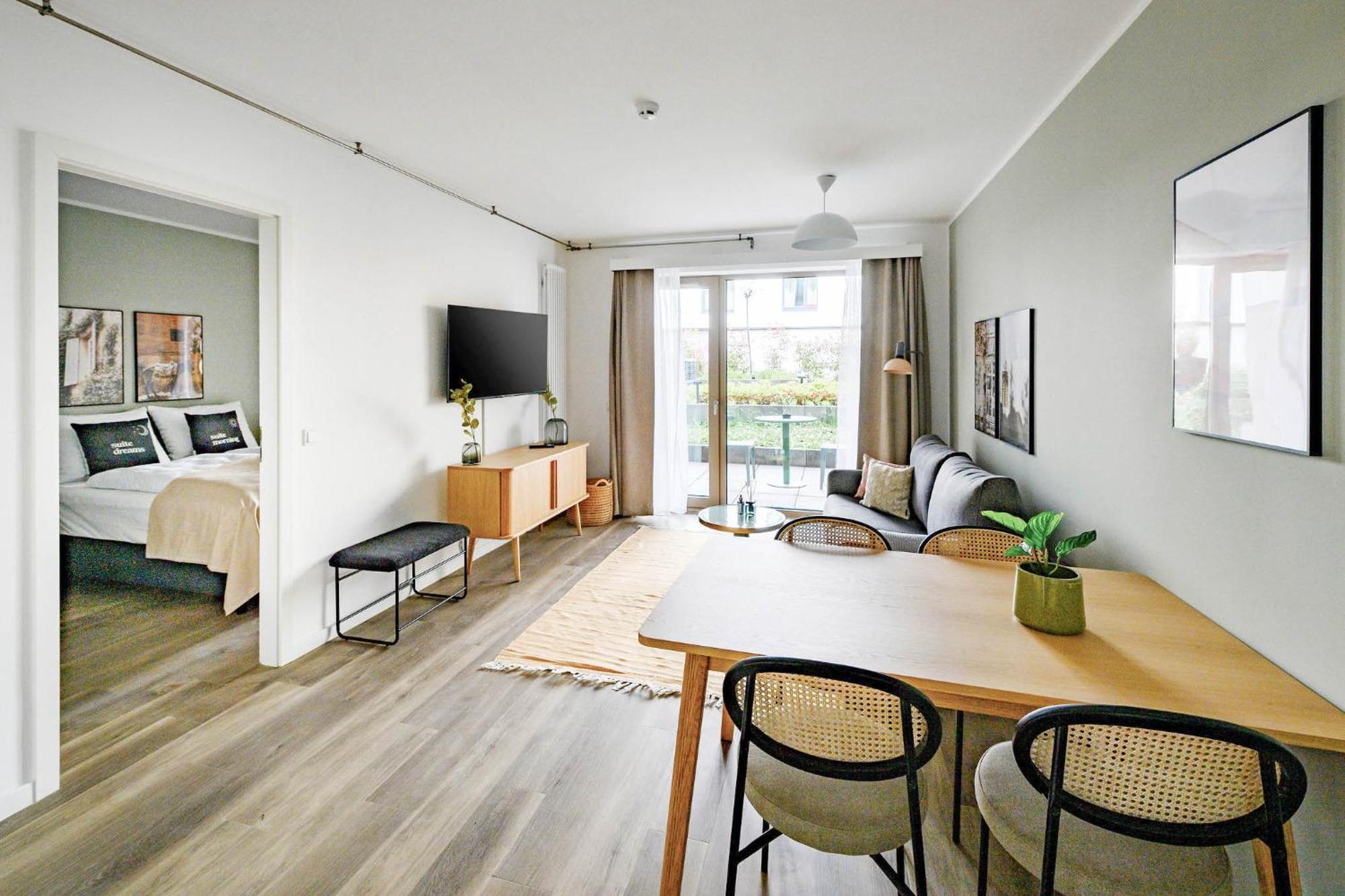 Limehome Budapest Mosonyi U Rom bilde