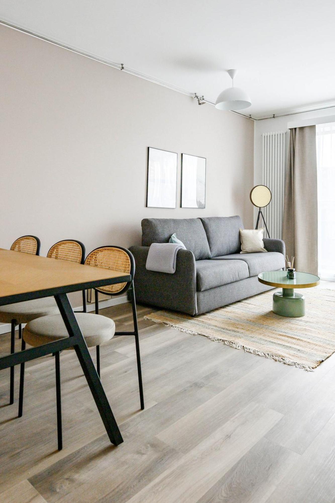 Limehome Budapest Mosonyi U Rom bilde