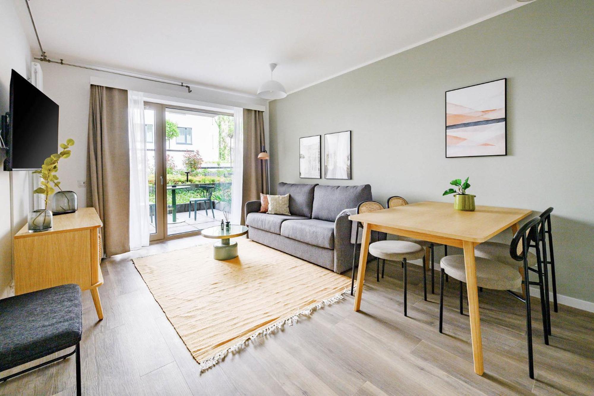 Limehome Budapest Mosonyi U Rom bilde